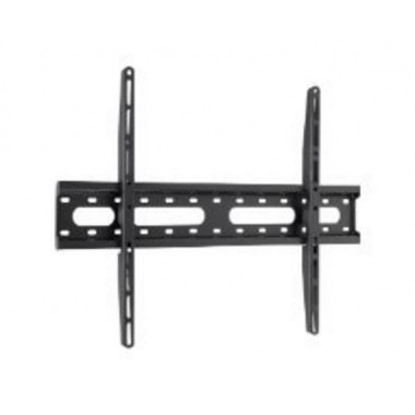 Soporte de Pared TOOQ 37"-80" Inclinable M&aacute;x. 45KG Negro (LP1082F-B)