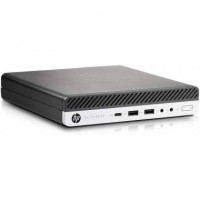 Equipo Reacondicionado HP Elitedesk 600 G3 Dm I5-6500T 8GB Ssd 240GB