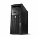 HP Z440 Workstation Reacondicionada con Intel Xeon E5-1603 V3