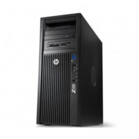 HP Z440 Workstation Reacondicionada con Intel Xeon E5-1603 V3