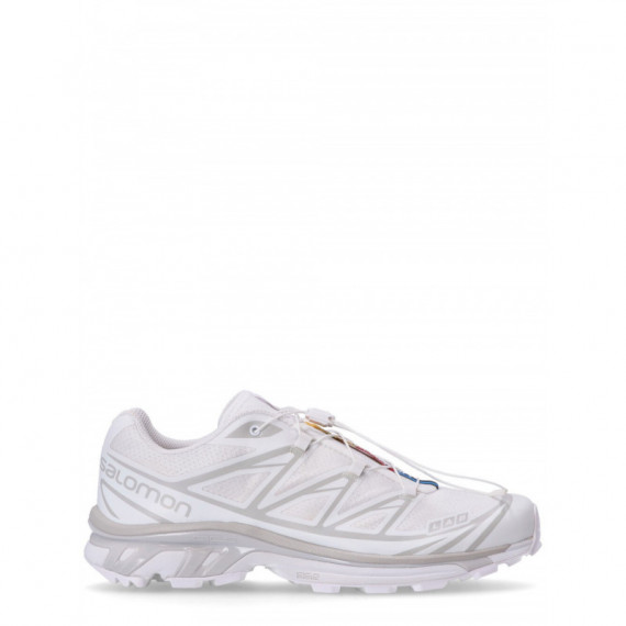 SALOMON - XT-6 - White White Lunar Rock - L41252900/WHITE White Lunar Rock