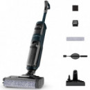 ROWENTA GZ2251E0 X-clean 2 Fregona Eléctrica Wet & Dry 120W