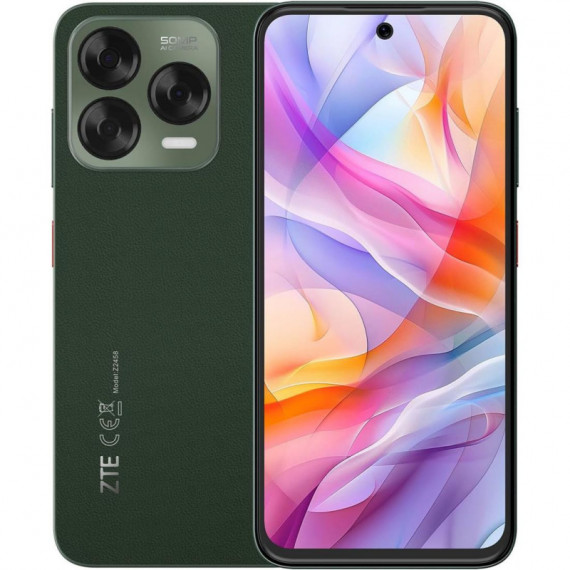 ZTE Blade V70 Vita 6.7" 8GB 256GB Nfc Green