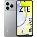 ZTE Blade A76 6.75" Hd+ 4+8GB 128GB Polar Grey