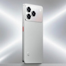 ZTE Blade A76 6.75" Hd+ 4+8GB 128GB Polar Grey