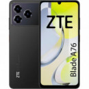 ZTE Blade A76 6.75" Hd+ 4+8GB 128GB Black