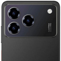 ZTE Blade A76 6.75" Hd+ 4+8GB 128GB Black