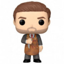 FUNKO Pop Dean Winchester Supernatural Join The Hunt Chase 1836