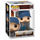 FUNKO Pop Bobby Singer Supernatural Join The Hunt 1838