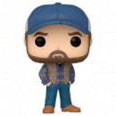 FUNKO Pop Bobby Singer Supernatural Join The Hunt 1838