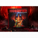 Horrified - Dungeons & Dragons - Castellano  RAVENSBURGER