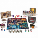 Horrified - Dungeons & Dragons - Castellano  RAVENSBURGER