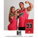 BIG Athlete 23 Oversize