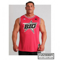 BIG Athlete 23 Oversize