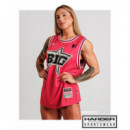 BIG Athlete 23 Oversize