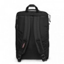 Mochila EASTPAK Travelpack Black