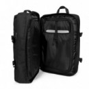 Mochila EASTPAK Travelpack Black