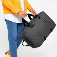 Mochila EASTPAK Travelpack Black Denim