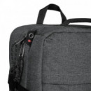 Mochila EASTPAK Travelpack Black Denim