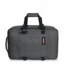 Mochila EASTPAK Travelpack Black Denim