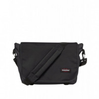 Bolso Bandolera EASTPAK Jr Black