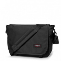 Bolso Bandolera EASTPAK Jr Black
