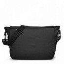 Bolso Bandolera EASTPAK Jr Black
