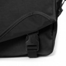 Bolso Bandolera EASTPAK Jr Black