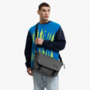 Bolso Bandolera EASTPAK Jr Black Denim