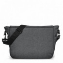 Bolso Bandolera EASTPAK Jr Black Denim