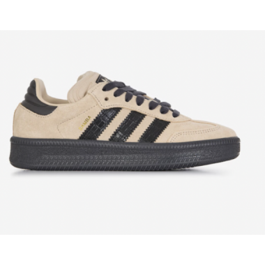 Samba Xlg J Stokha/cblack/utiblk ADIDAS