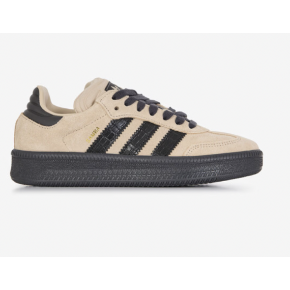 Samba Xlg J Stokha/cblack/utiblk ADIDAS
