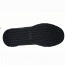 Nampa- Osil Black Synthetic SKECHERS