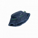 Gorros y Gorras Gorro BOBO CHOSES Fisherman Navy