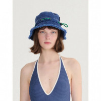 Gorros y Gorras Gorro BOBO CHOSES Fisherman Navy