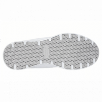 Nampa- Osil White Synthetic SKECHERS