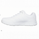 Nampa- Osil White Synthetic SKECHERS