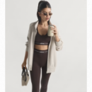 Q1 Hyg Ls Bra Auco ADIDAS