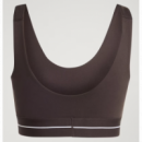 Q1 Hyg Ls Bra Auco ADIDAS