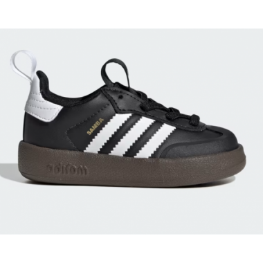 Adifom Samba 360 I CBLACK/FTWWHT/GUM5 ADIDAS