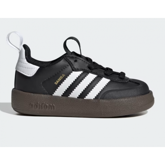 Adifom Samba 360 I CBLACK/FTWWHT/GUM5 ADIDAS