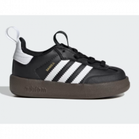 Adifom Samba 360 I CBLACK/FTWWHT/GUM5 ADIDAS