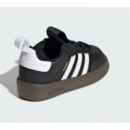 Adifom Samba 360 I CBLACK/FTWWHT/GUM5 ADIDAS