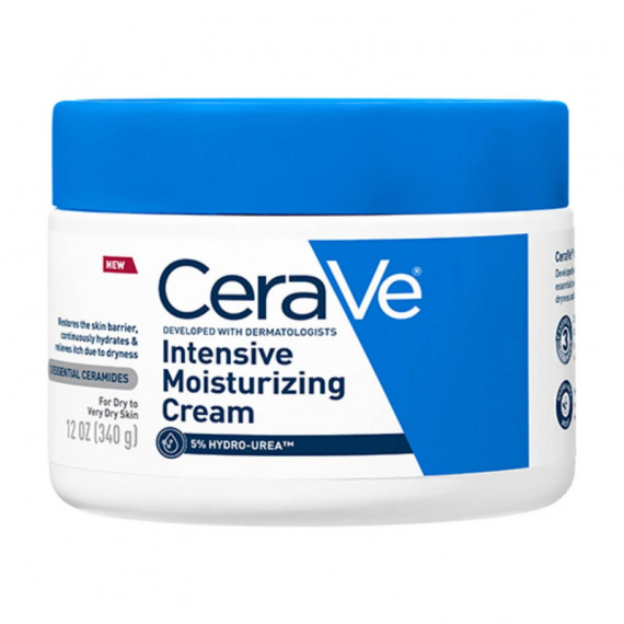 CERAVE Crema Hidratante Intensiva 340 G