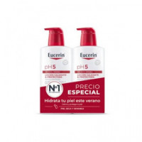 EUCERIN LOCION CALMANTE Y PROTECT 400ML 2ºUN 40%