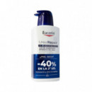 EUCERIN UREA LOCION 10%  400ML 2ºUN 40%