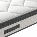 Colchón Serie Sombra MOMI 90X190X27 Cm