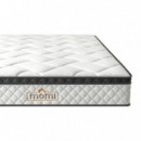 Colchón Serie Sombra MOMI 90X190X27 Cm