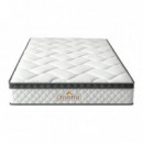 Colchón Serie Sombra MOMI 135X190X27 Cm