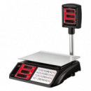 Bascula Digital Comercial 40 Kgs LARRYHOUSE